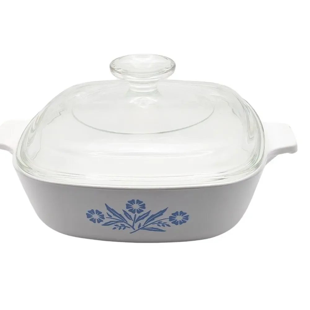 Corningware hi there